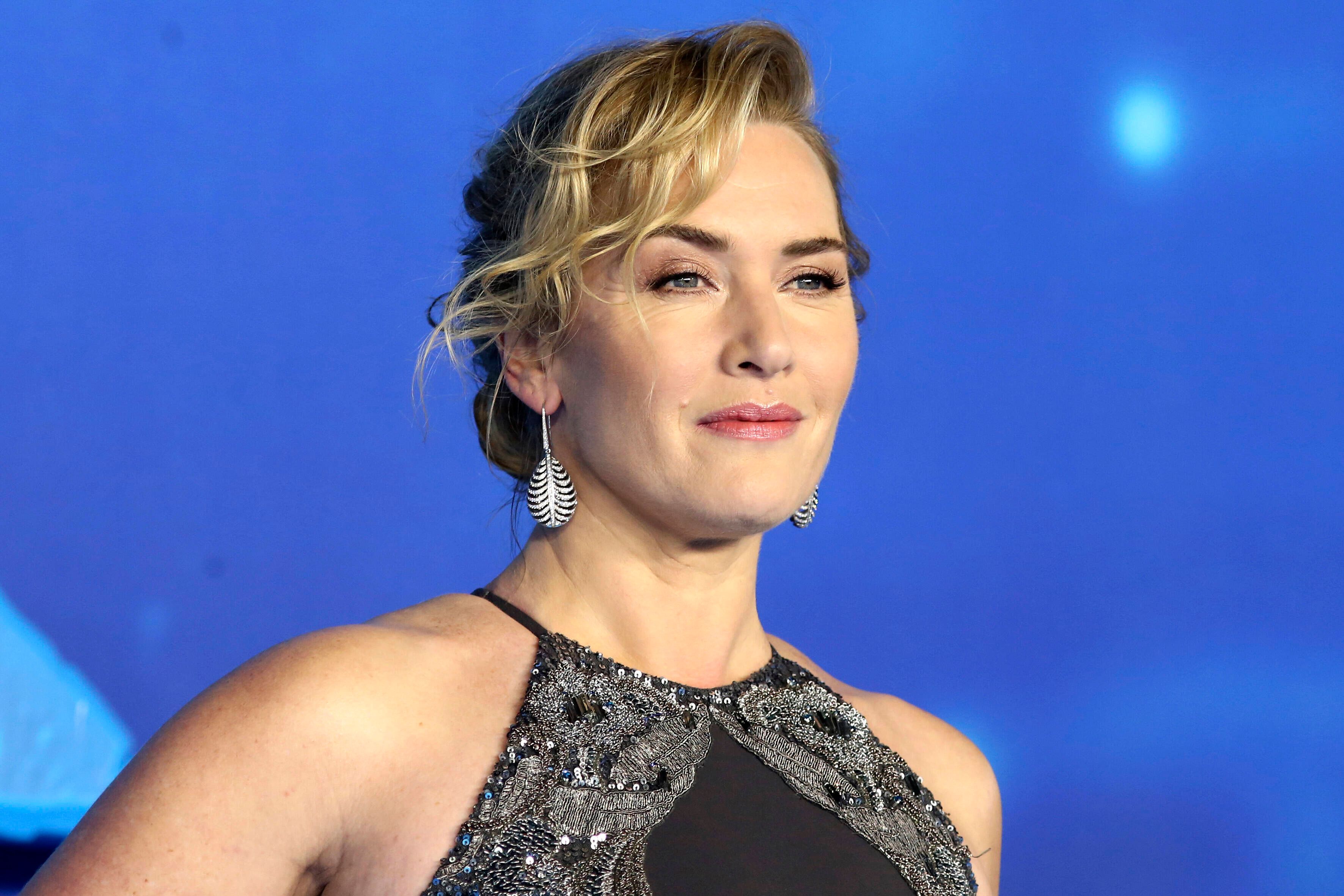 Kate Winslet (Avatar: The Way of Water, 2022)