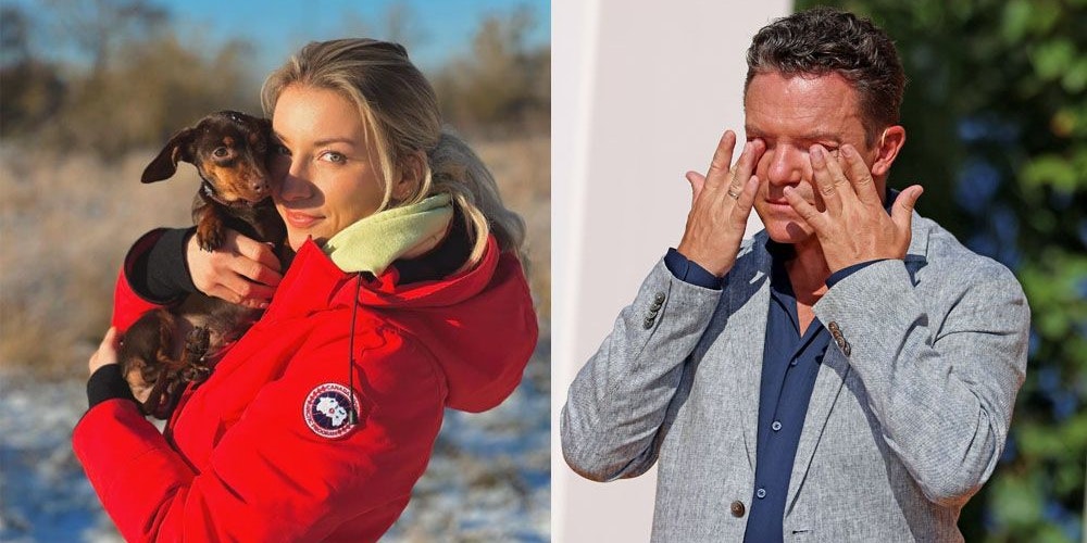 Kommt es zum Rosenkrieg zwischen Anna-Carina und Stefan? 