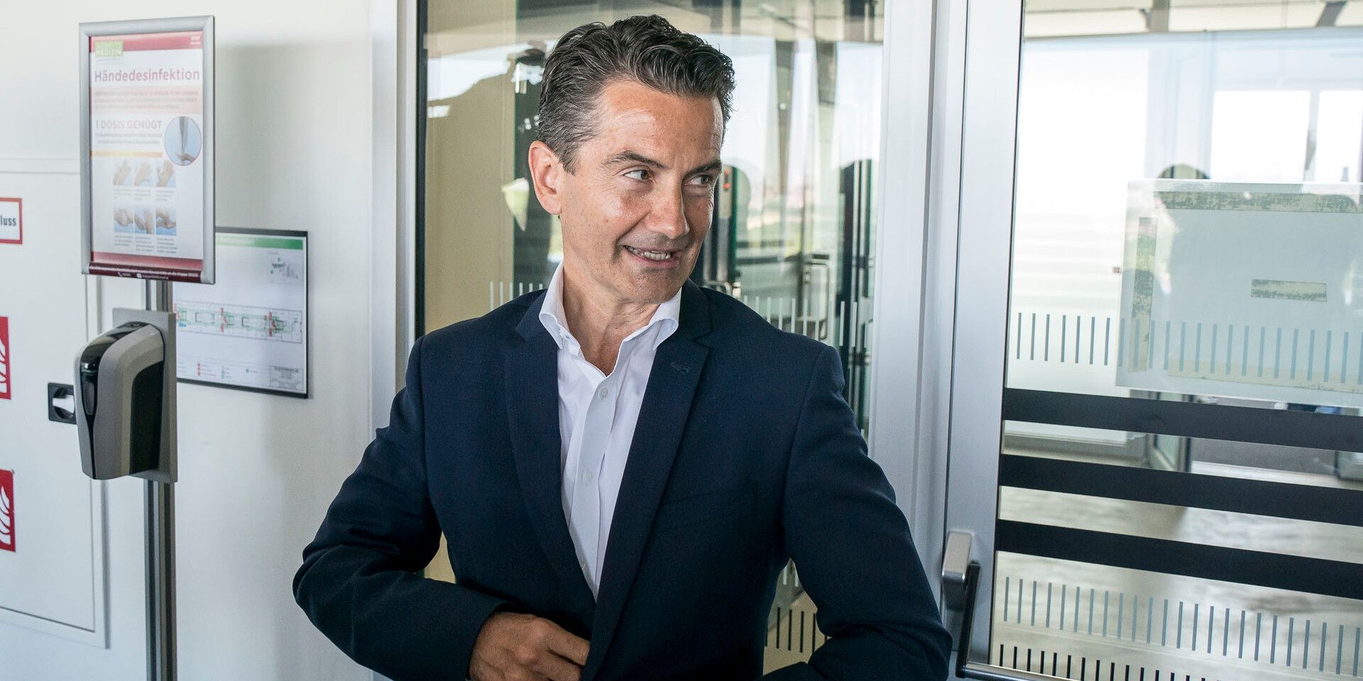 ORF-Generaldirektor Roland Weißmann