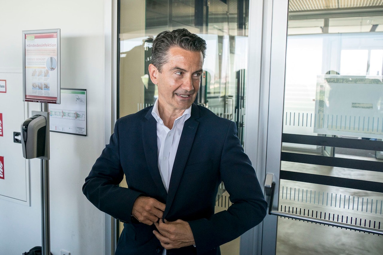 Heute.at - Redaktionsrat will ORF-Direktor suspendieren