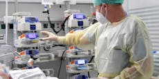 Zahl der Doppelinfektionen in Österreich steigt rasant