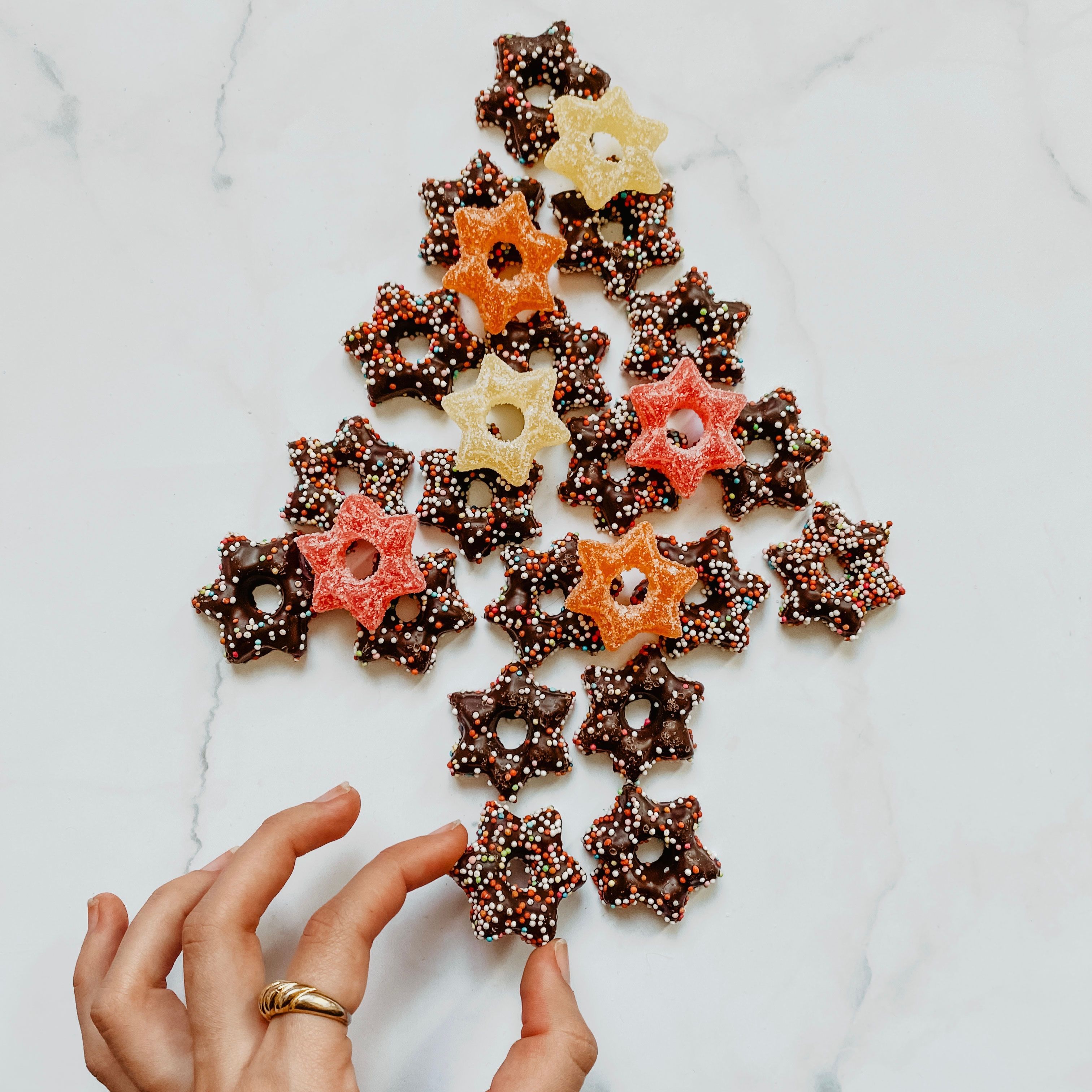 Schokolade ist um&nbsp;26 Prozent, Zucker um 60 Prozent teurer geworden.