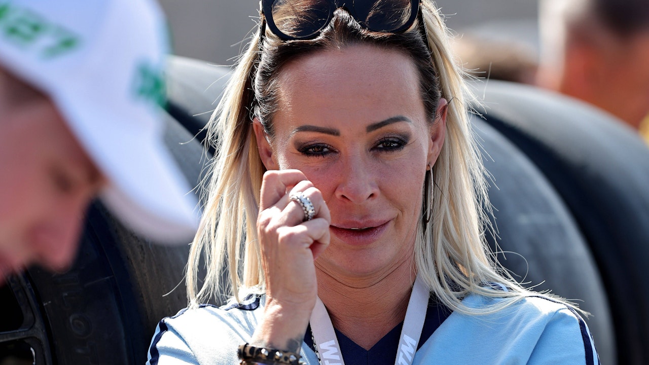 Heute.at - Keine Heizung – Cora Schumacher bricht in Tränen aus