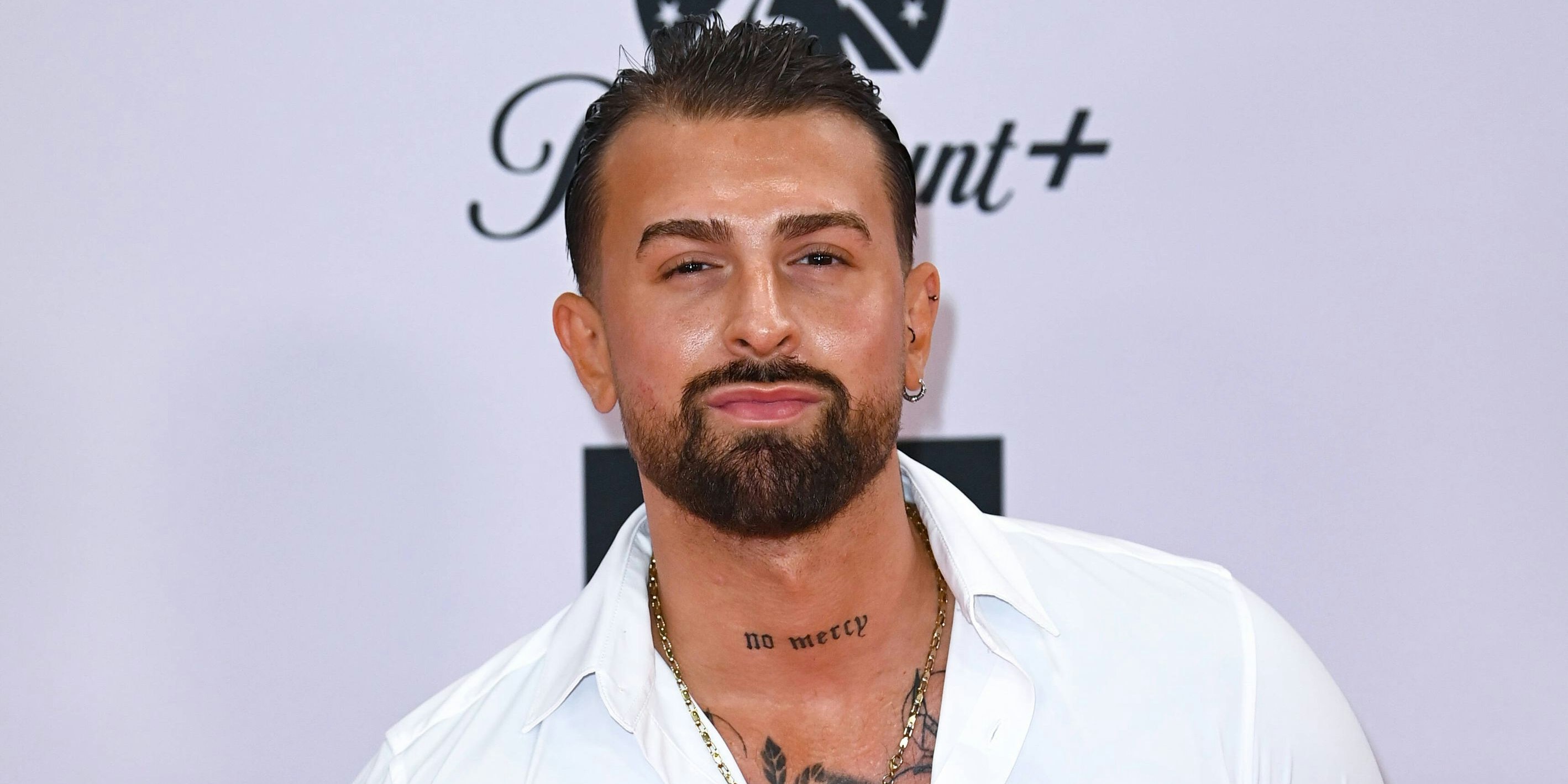 Oder der Reality-Star Gigi Birofio?