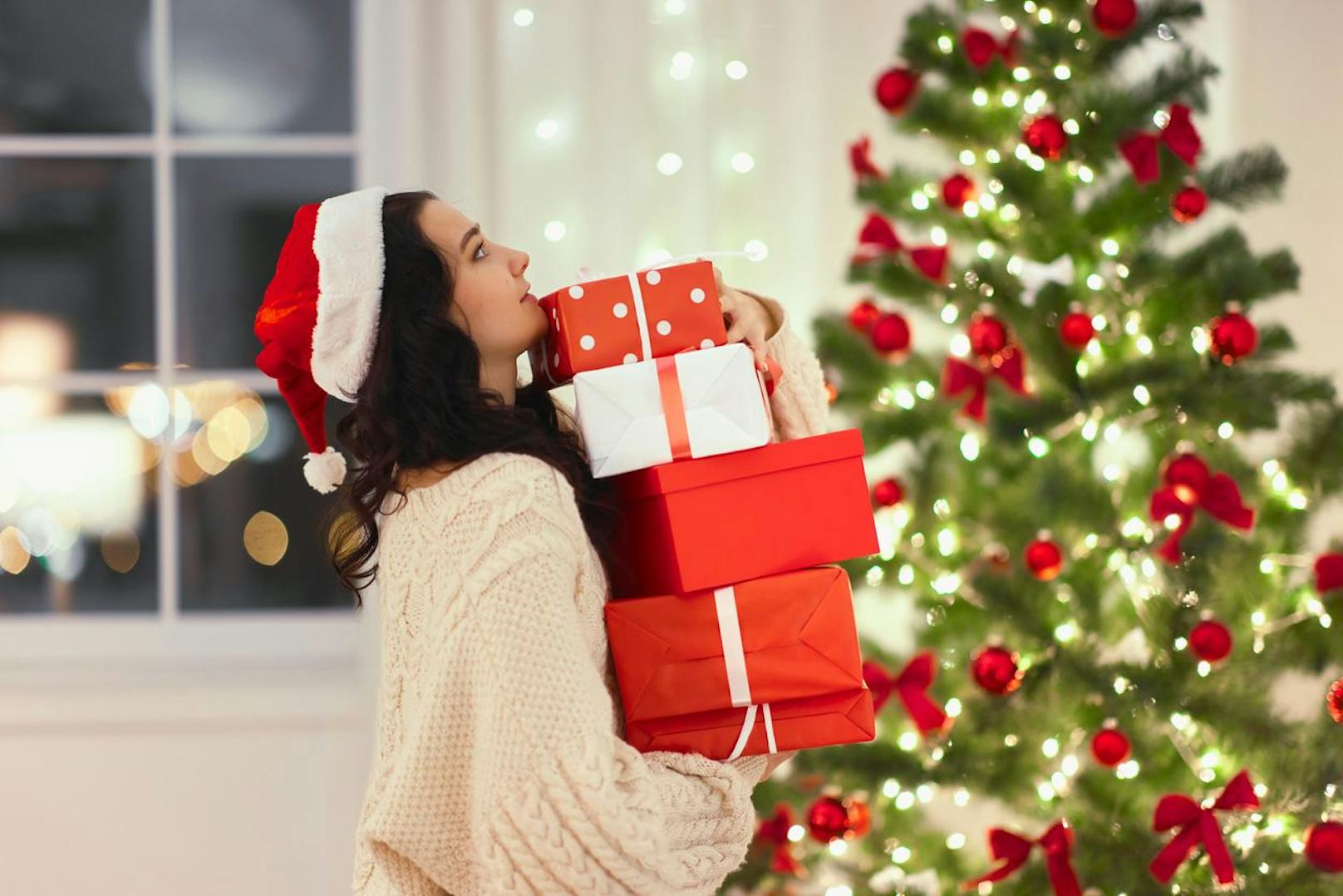 Während der Weihnachtszeit herrscht oft alles andere als Entspannung und kurz vor der besinnlichsten Zeit des Jahres möchte keiner den Feiertags-Einkaufsstress über sich ergehen lassen.&nbsp;