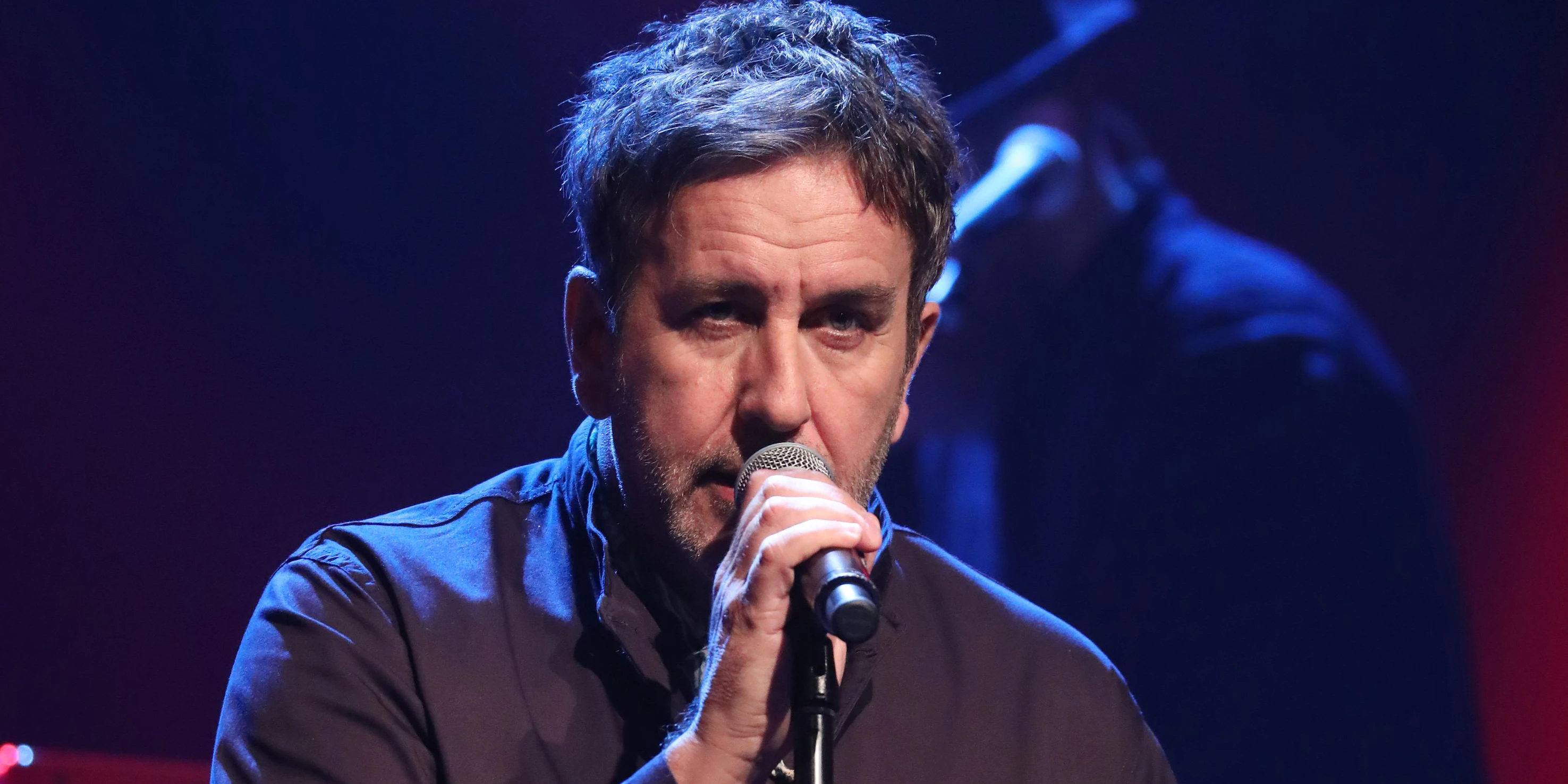 "The Specials"-Sänger Terry Hall ist tot.