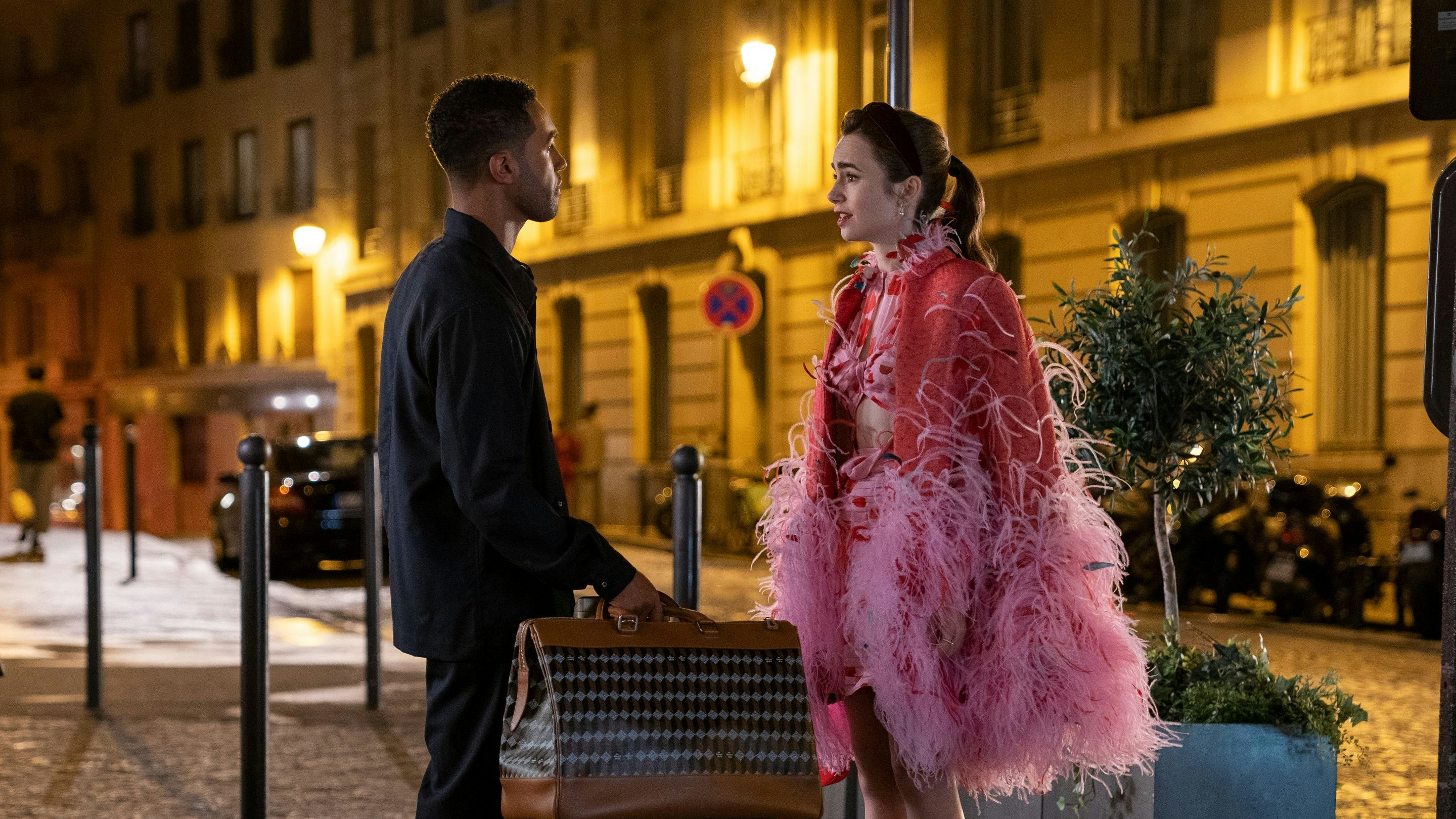 Gibt es für Alfie und Emily noch eine Chance?