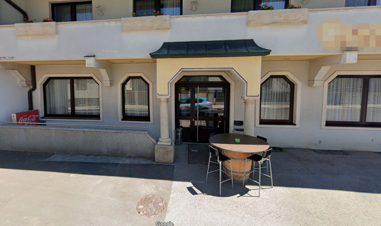 Bei diesem Lokal in Schattendorf soll es zu dem fatalen Angriff gekommen sein.