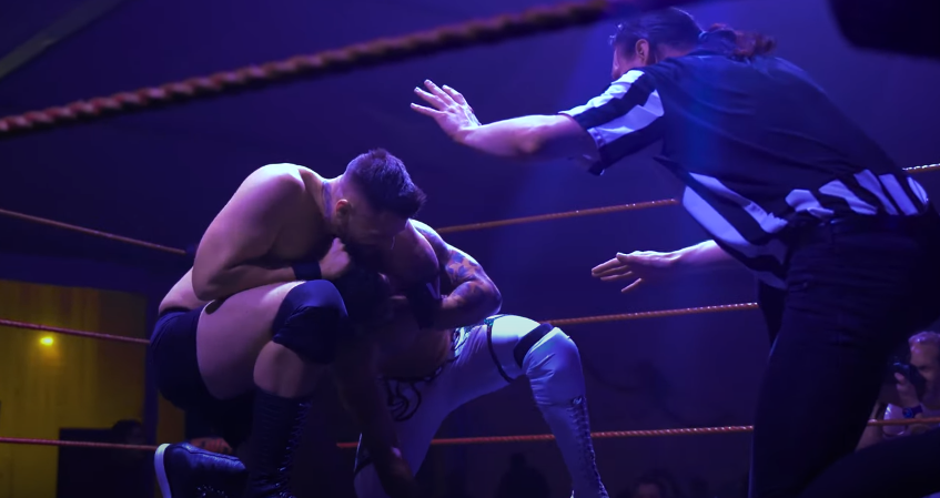 Prater Catchen zeigt alle Kämpfe als Video