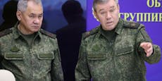 Russland setzt auf Total-Umbau der Streitkräfte