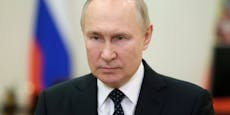 Wladimir Putin gibt nach 300 Tagen Krieg neue Ziele vor