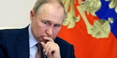 "Putin wird nächsten Geburtstag nicht mehr erleben"