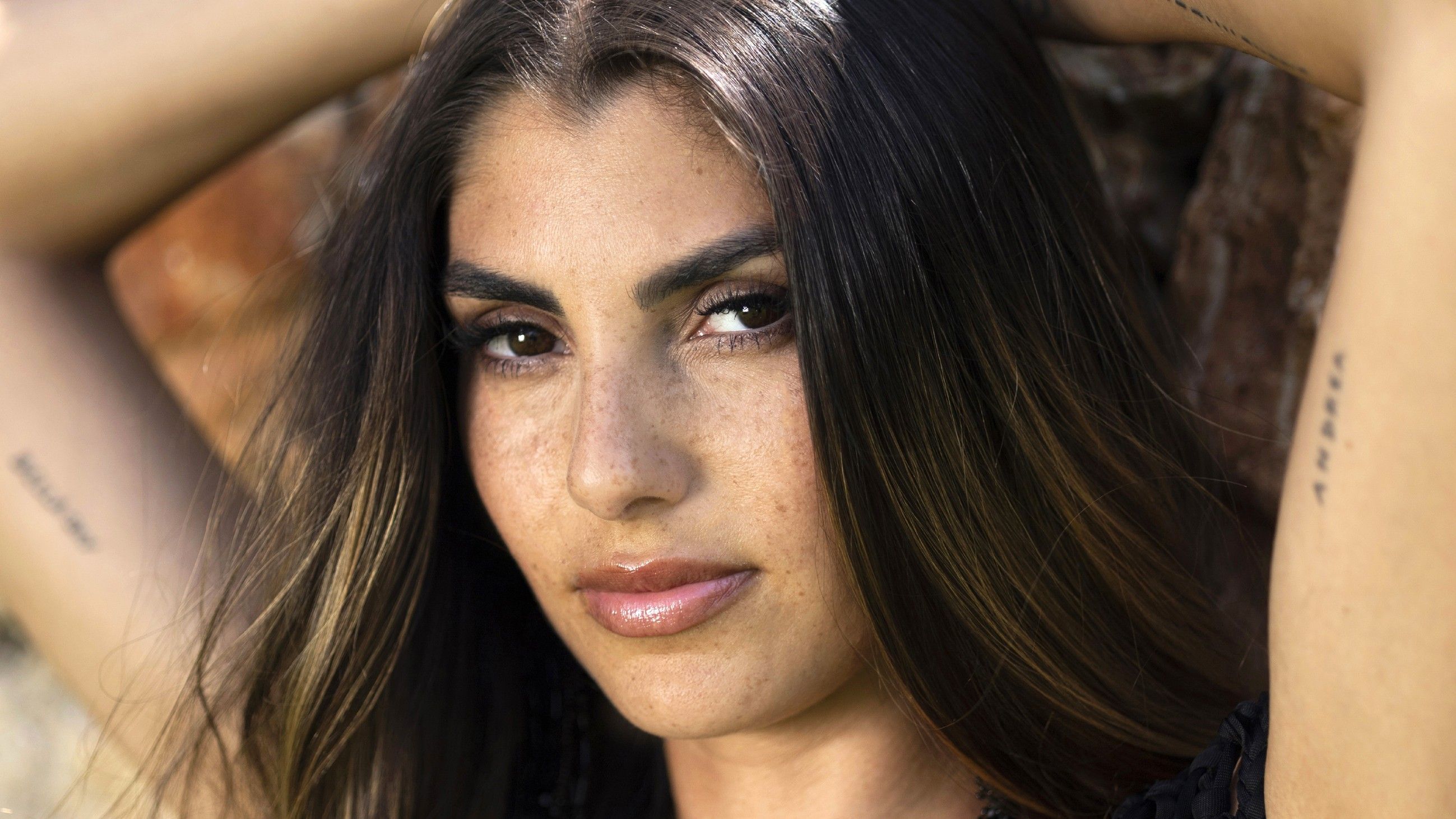 Yeliz Koc ist bald wieder im TV zu sehen&nbsp;