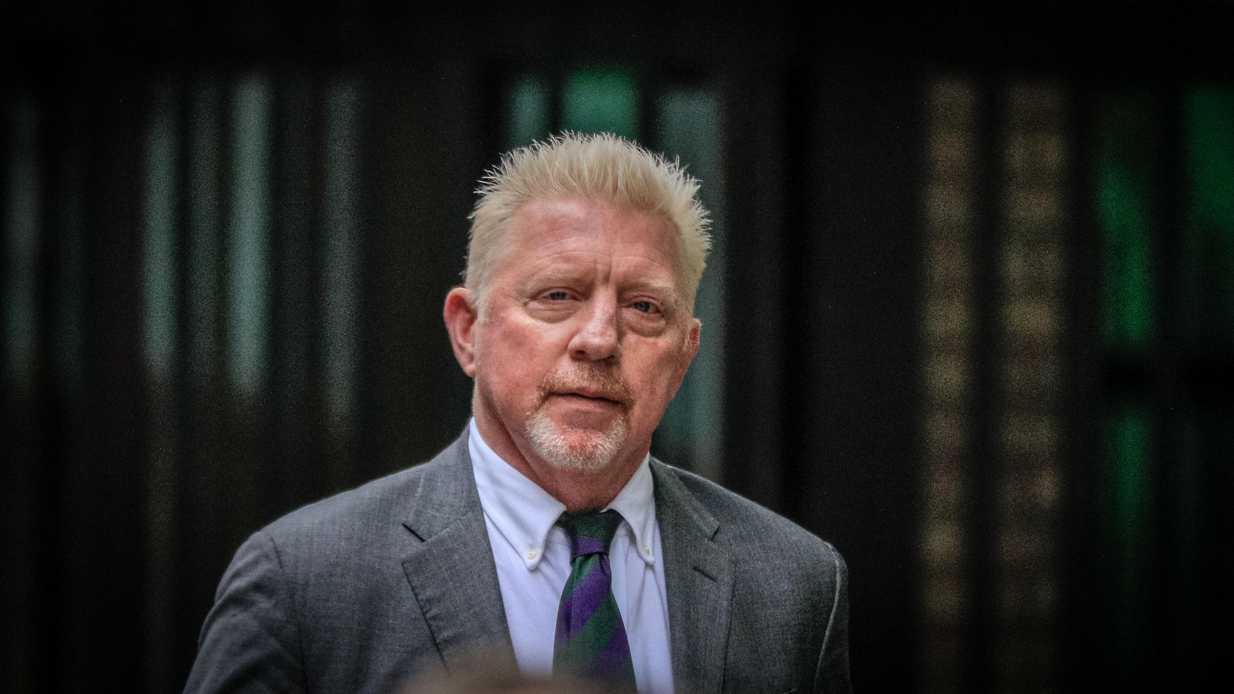Boris Becker