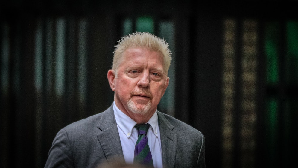 Boris Becker