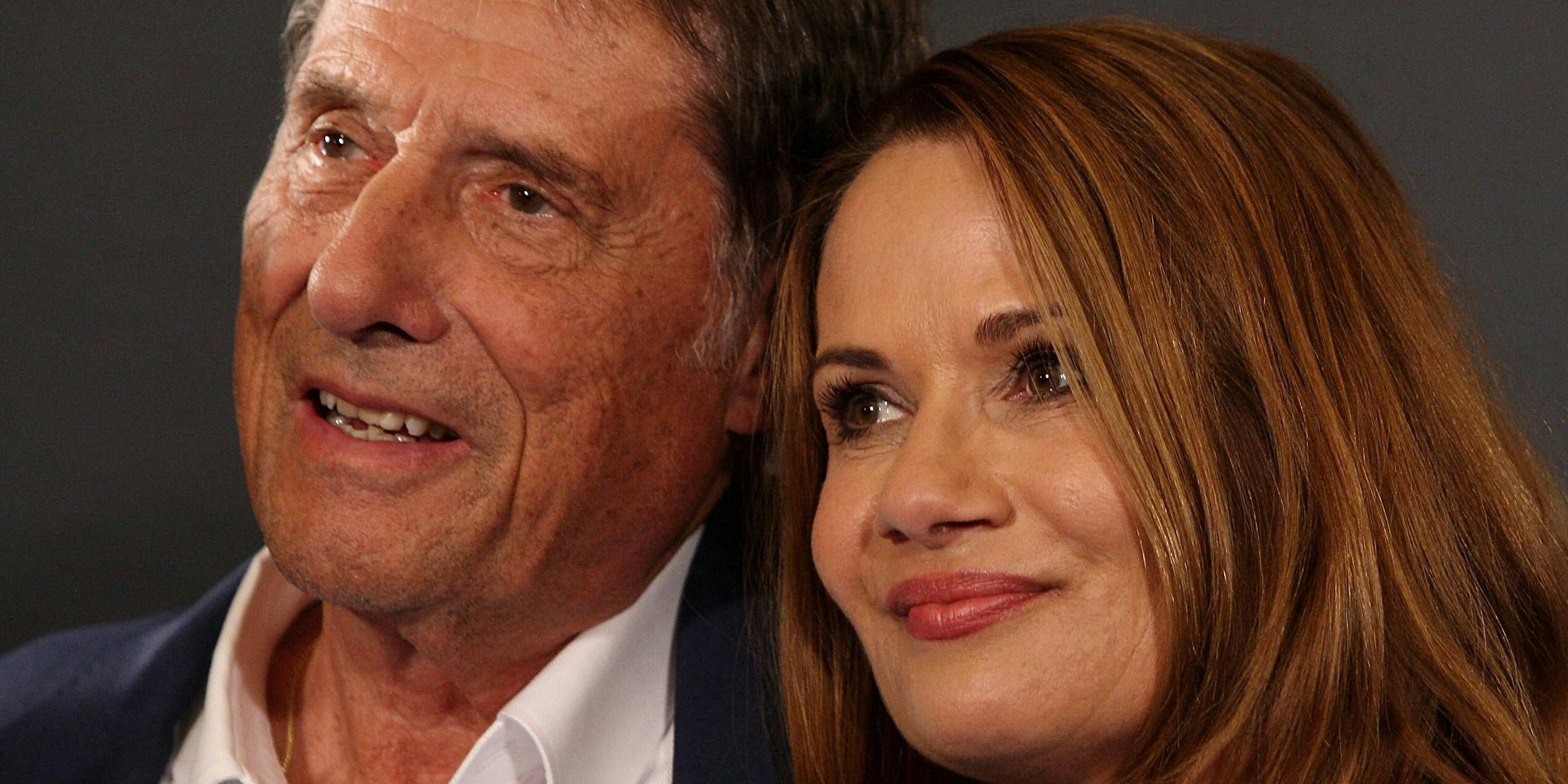 Das Leben im Schatten ihres berühmten Vaters ist für Jenny Jürgens kein leichtes. 