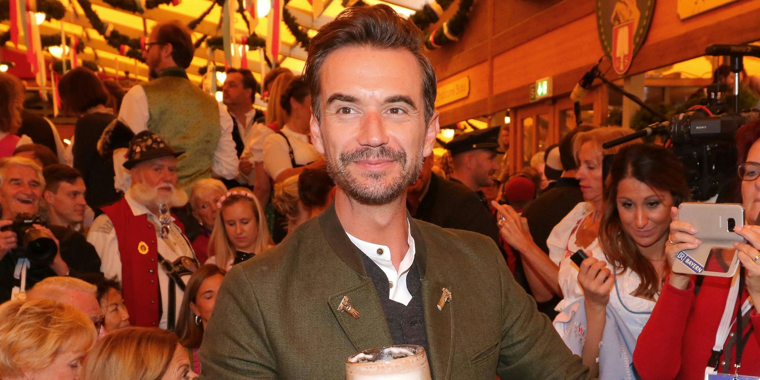 Beendet der Schlagerstar bald seine Karriere? 