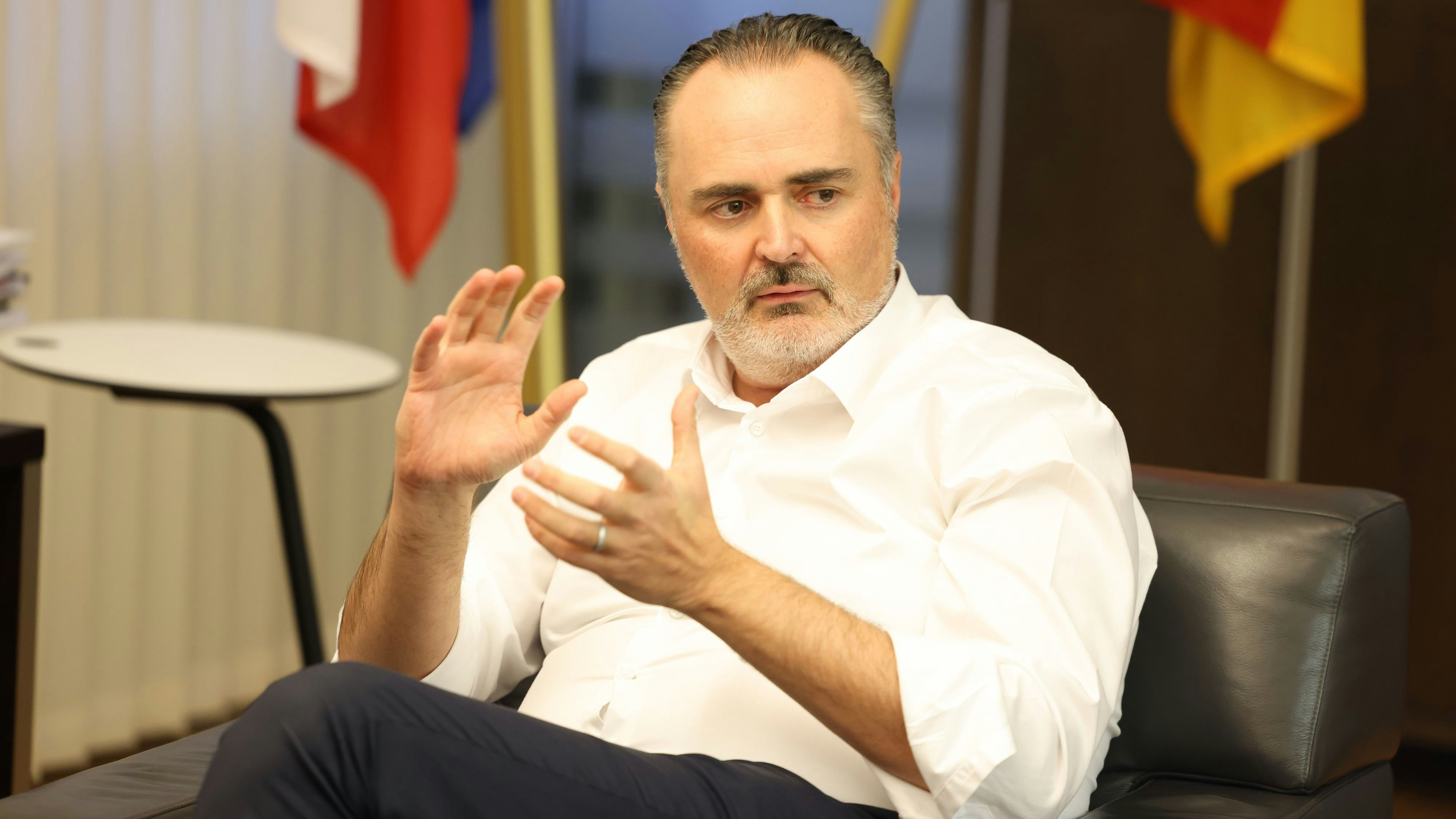 Heute.at - Endlich handeln – Landeschef spricht jetzt Machtwort