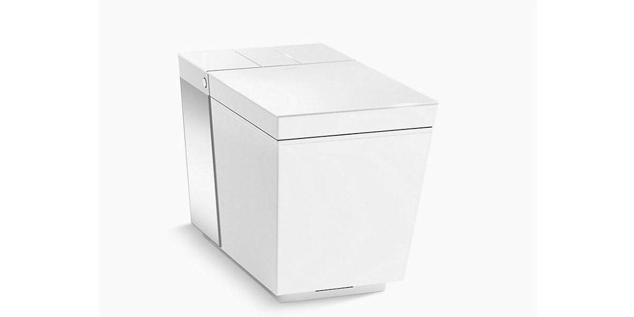 Heute.at - 11.000 Euro – mit diesem Luxus-Klo kannst du sprechen