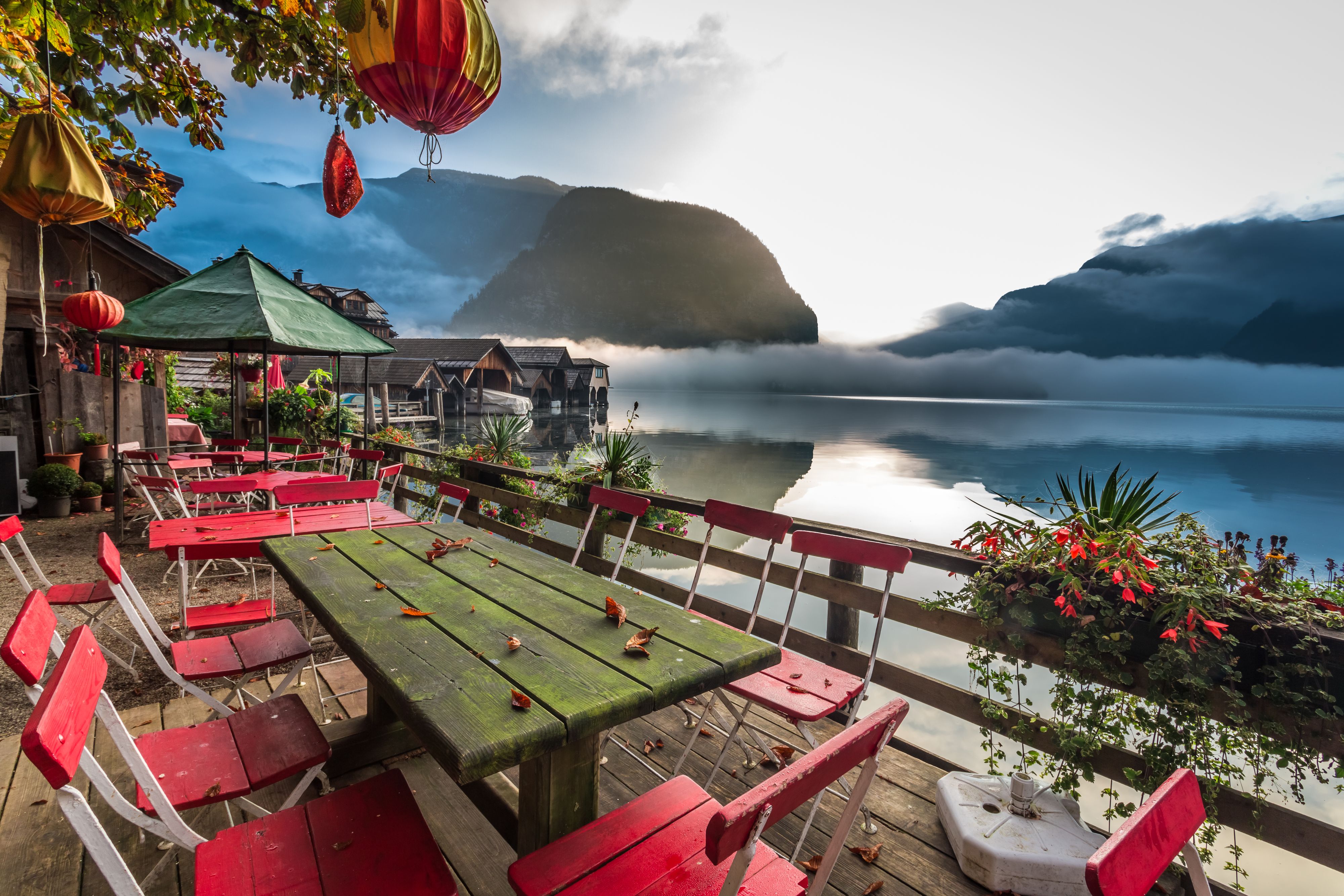 Der Inhaber des Restaurants zeigt sich uneinsichtig über die Empörung. (Symoblibld)