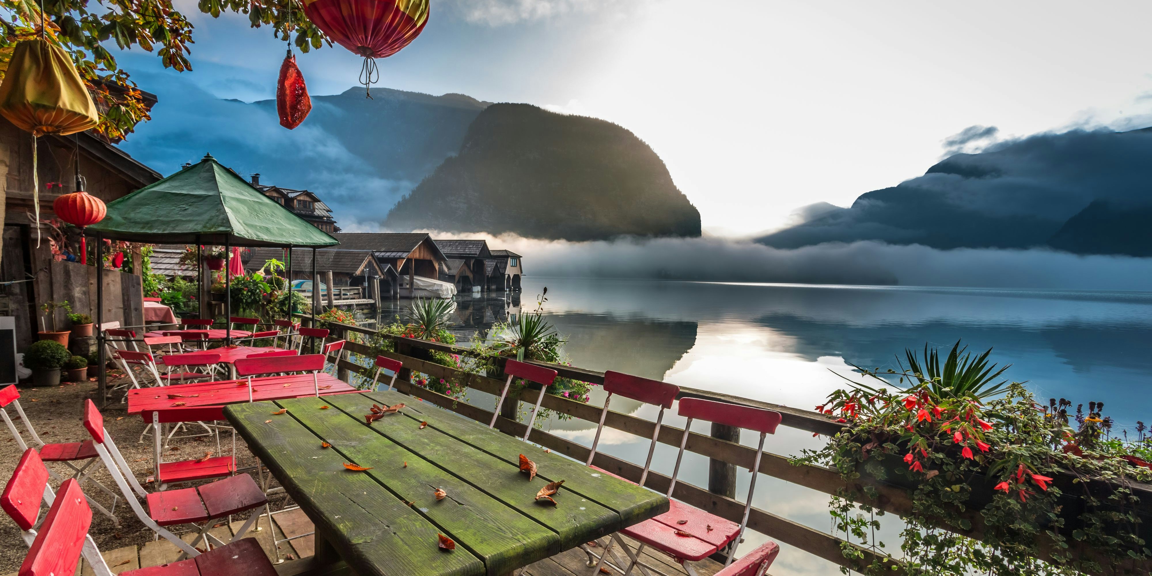 Der Inhaber des Restaurants zeigt sich uneinsichtig über die Empörung. (Symoblibld)