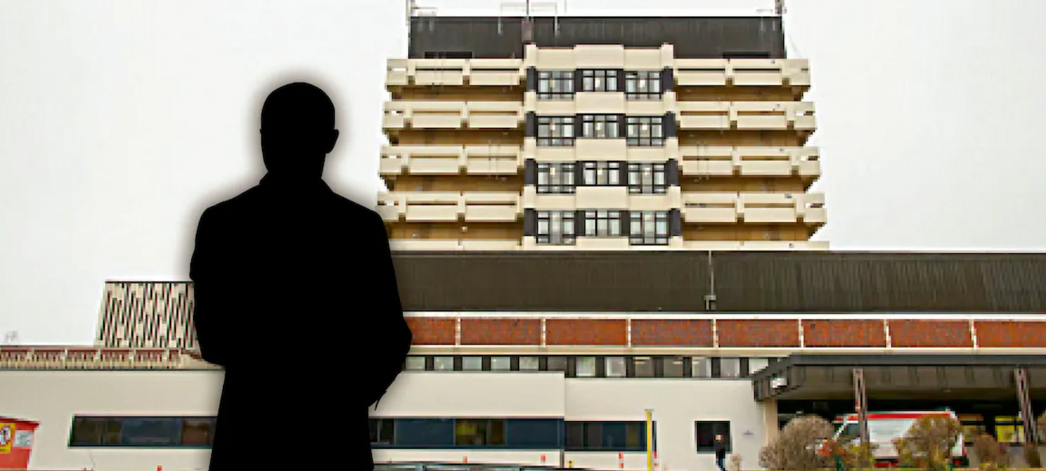 Ein Arzt soll Minderjährige missbraucht haben, der Fall wurde im Jänner 2021 von "Heute" aufgedeckt.