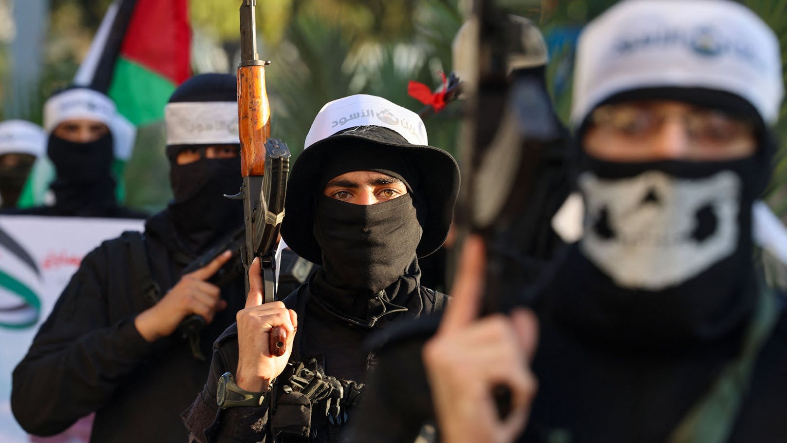 Israel meldet Tod einer weiteren Hamas-Geisel