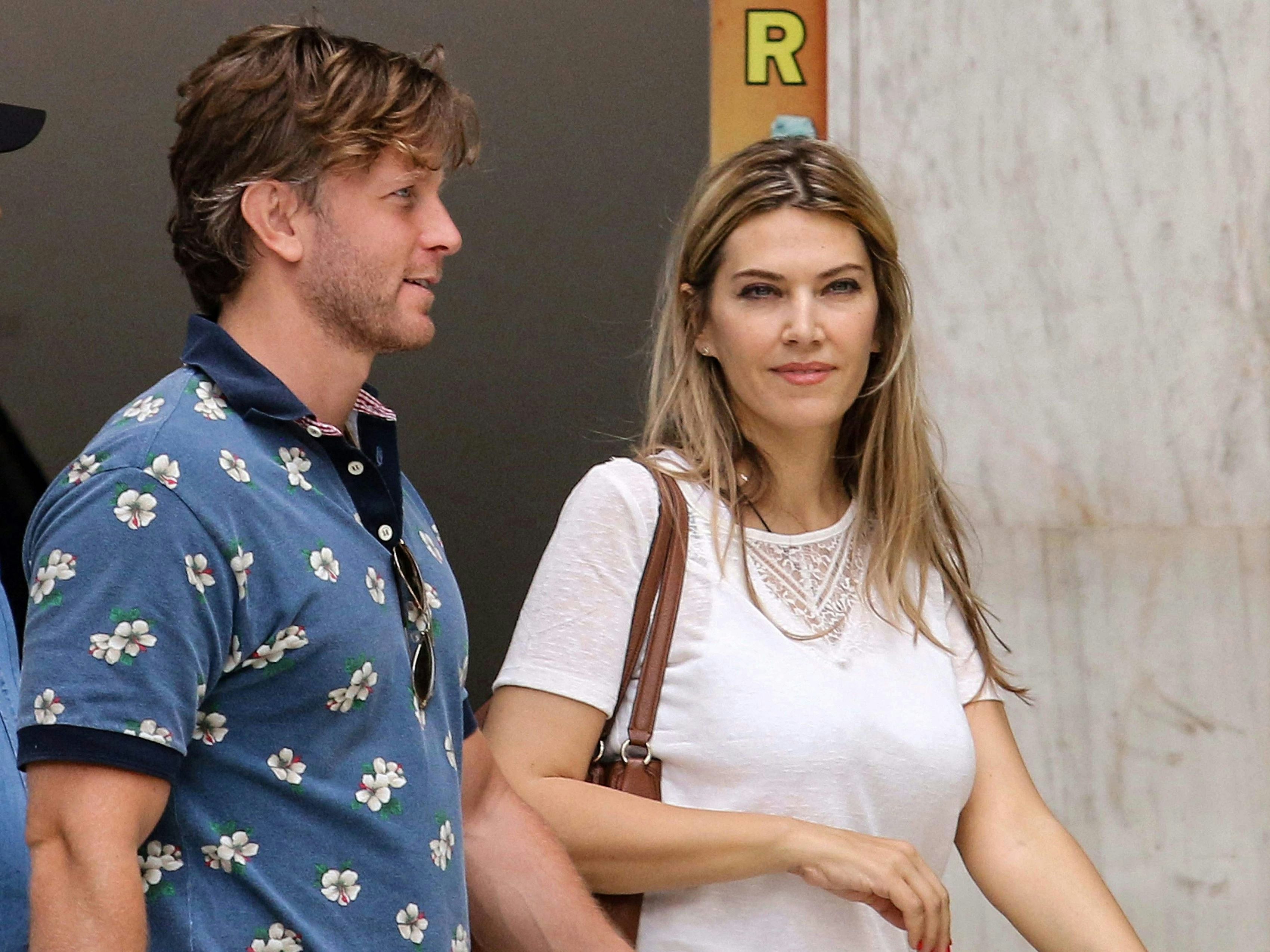 Eva Kaili und ihr Partner Francesco Giorgi stehen im Mittelpunkt der Affäre.