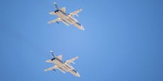China schickt Kampfjets nach Taiwan – droht Eskalation?