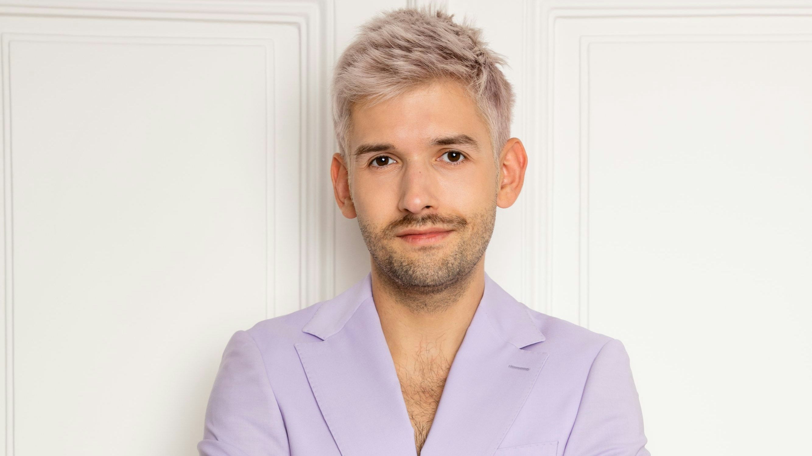 Michi Buchinger wird 2023 für "Dancing Stars" sein Tanzbein schwingen.