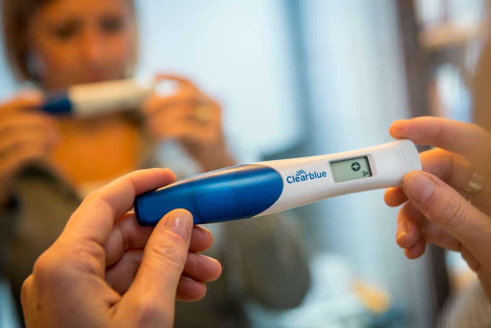 Im Gehäuse der Tests soll sich laut Gerüchten eine 