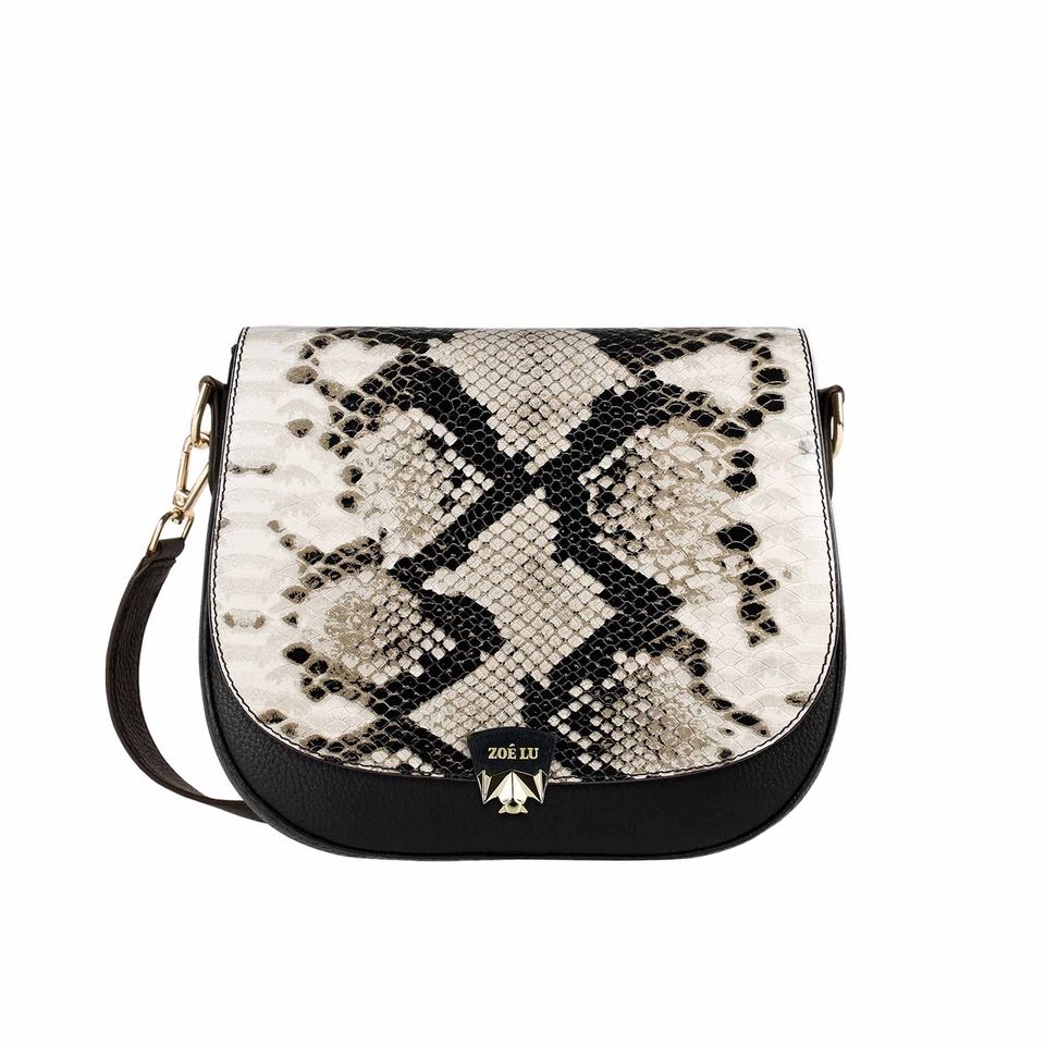 Der Taschenkonfigurator bei zoelu.com kann die eigene Traumtasche am Bildschirm entstehen lassen.