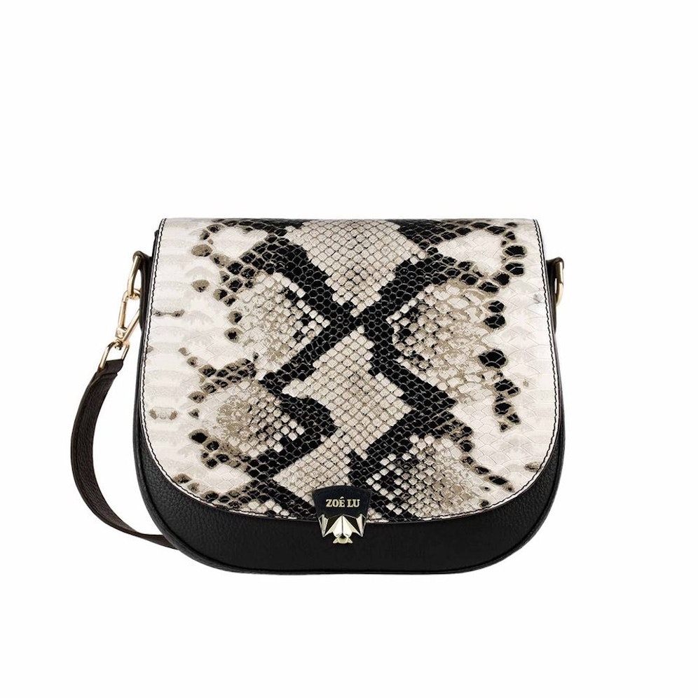 Der Taschenkonfigurator bei zoelu.com kann die eigene Traumtasche am Bildschirm entstehen lassen.