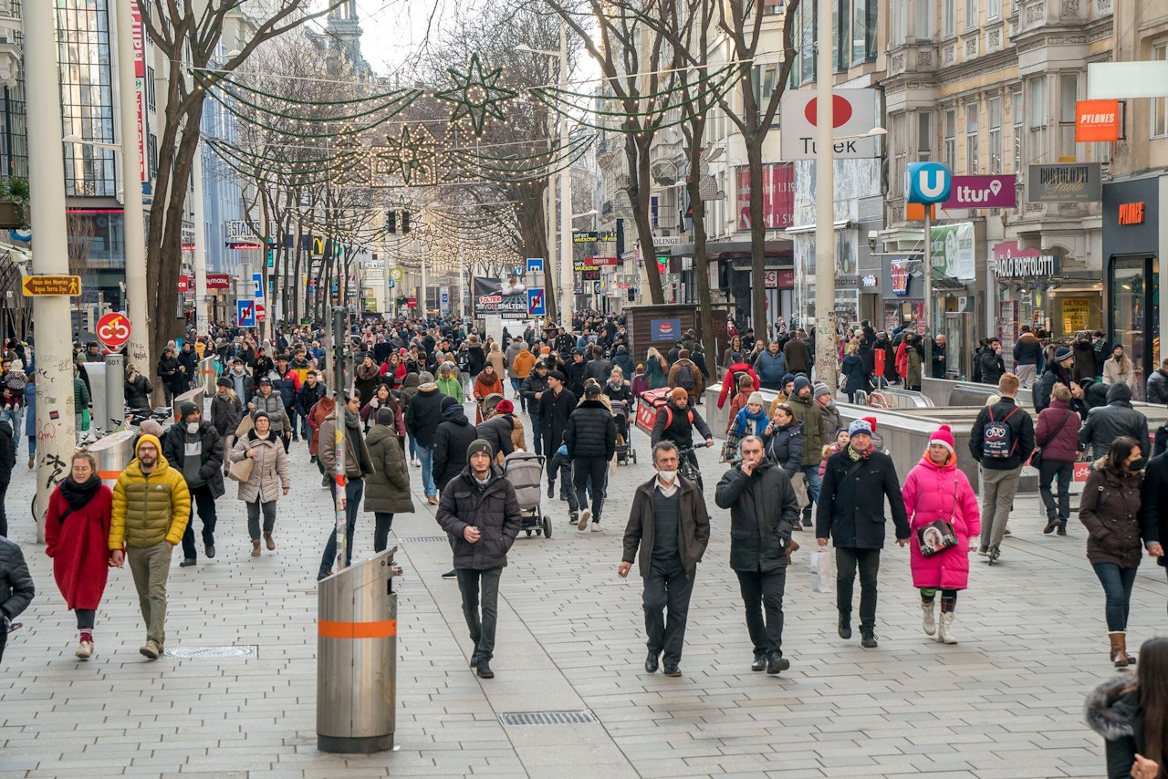 Die Liste welche Geschäfte zu Weihnachten offen haben Wirtschaft