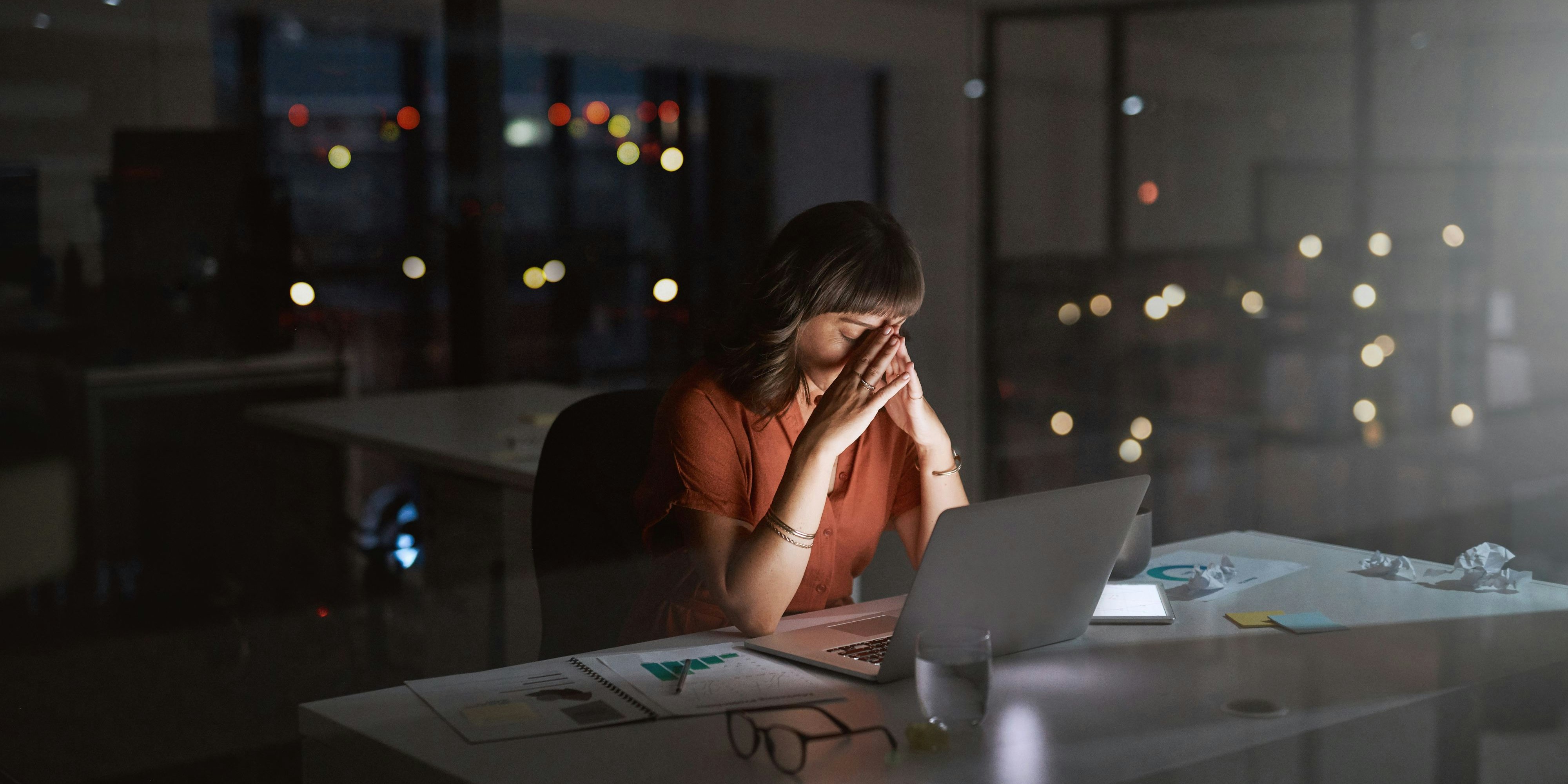 Das Gehalt ist für die meisten Grund Nummer 1 zur Kündigung. 