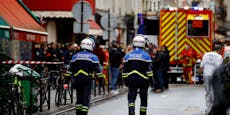 3 Tote bei Anschlag in Paris – Motiv jetzt bekannt