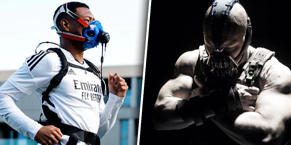David Alaba als Bane?
