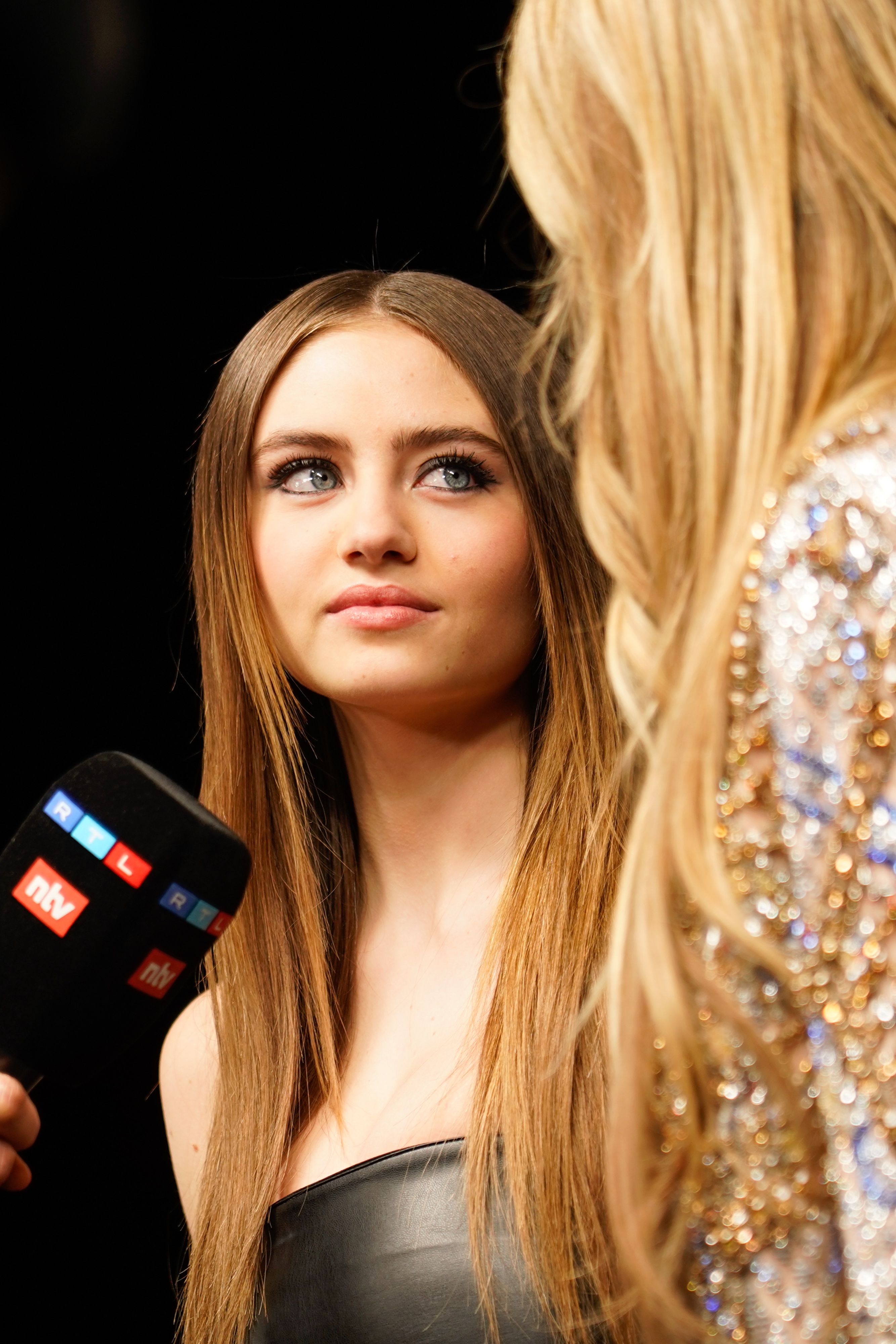 Leni Klum sorgt mit einem neuen Pärchen-Foto für Wirbel.