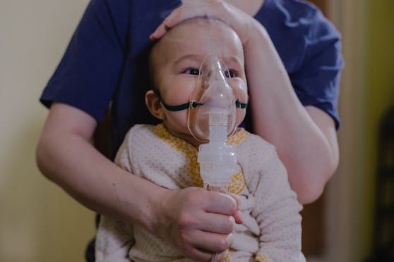 Erkrankungswelle – neue RSV-Behandlung in Aussicht - Gesundheit | heute.at