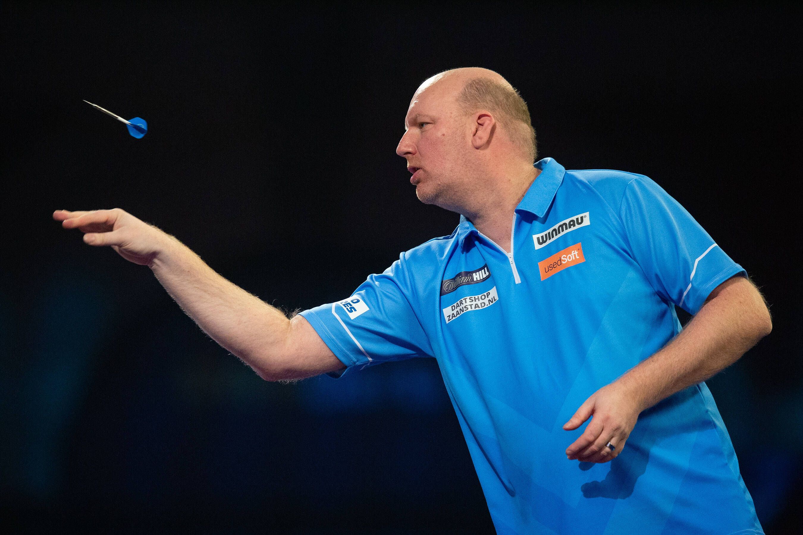 Vincent van der Voort