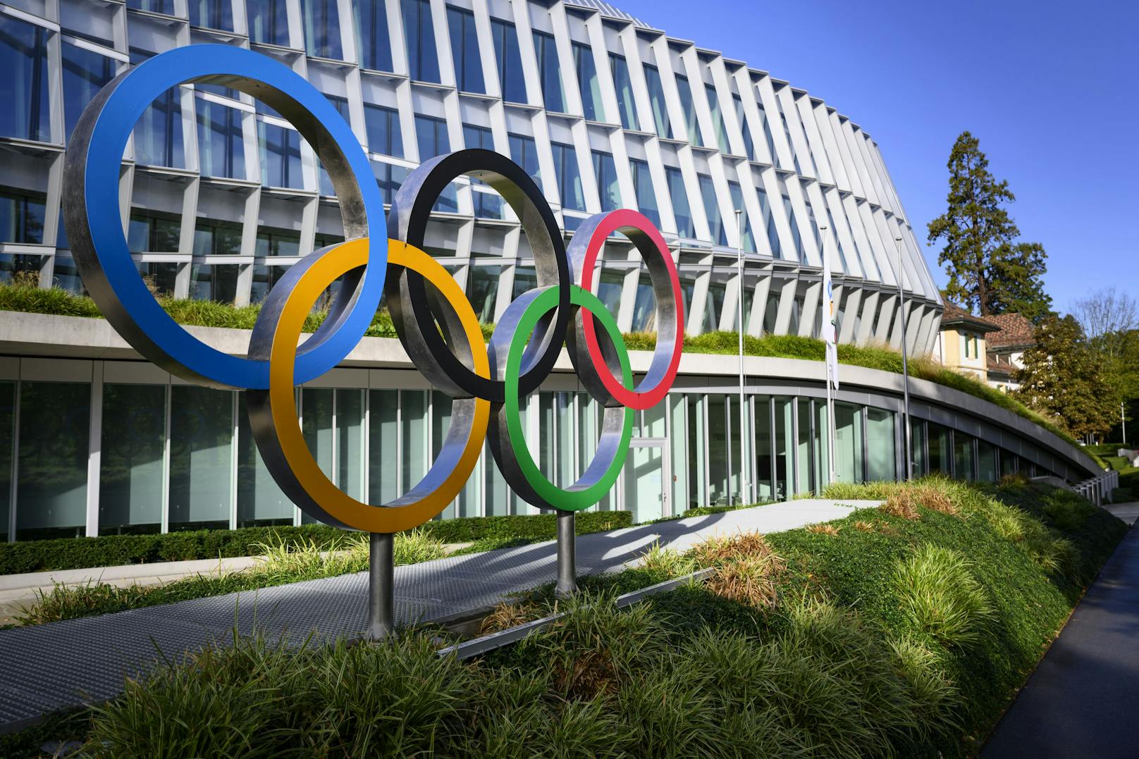 Wegen Millionen-Deal: Kult-Sportart droht Olympia-Aus
