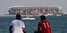 WM 2022 in Katar – Was wird aus den Stadien?