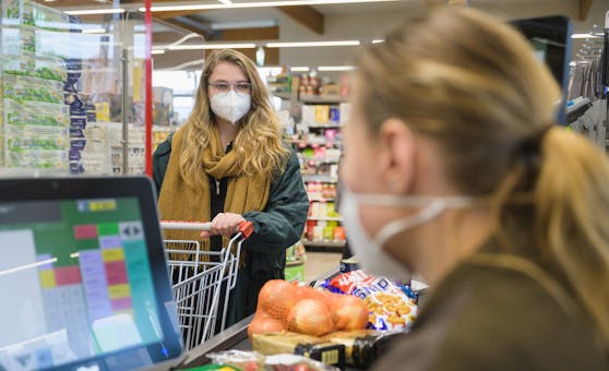 Der Einkauf im Supermarkt soll mit einem neuen Geldbonus wieder günstiger werden.