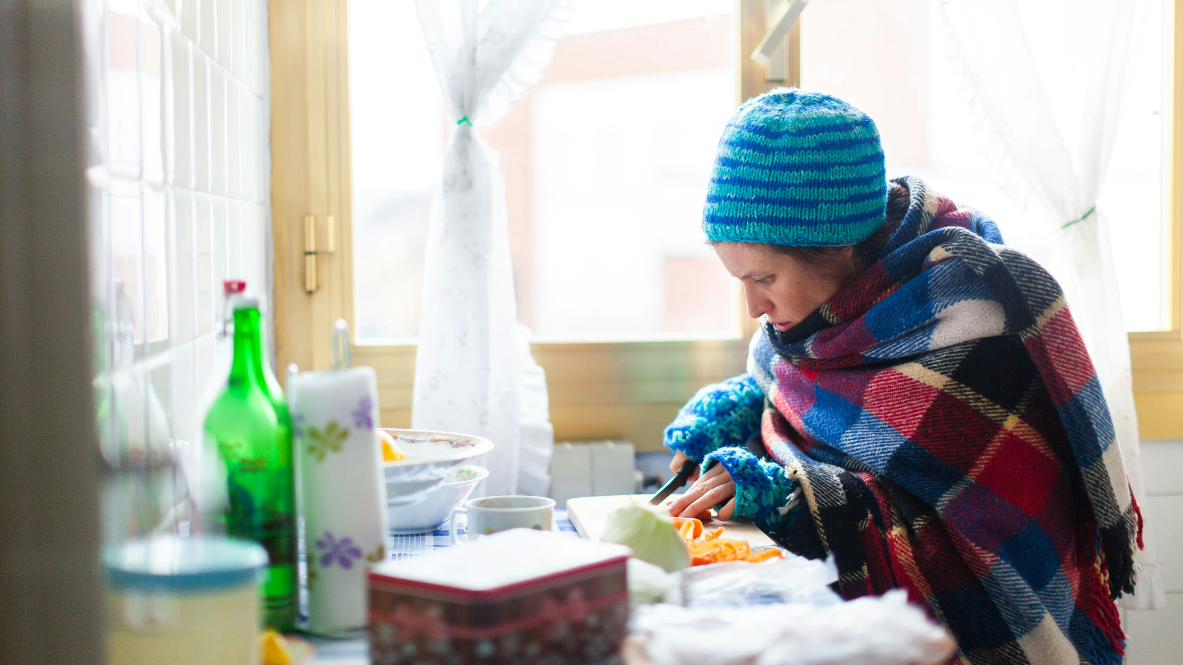 Für viele wird die Heizperiode zur finanziellen Belastungsprobe.