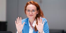 20 Sexisten in der ÖVP: Sachslehner rechnet ab