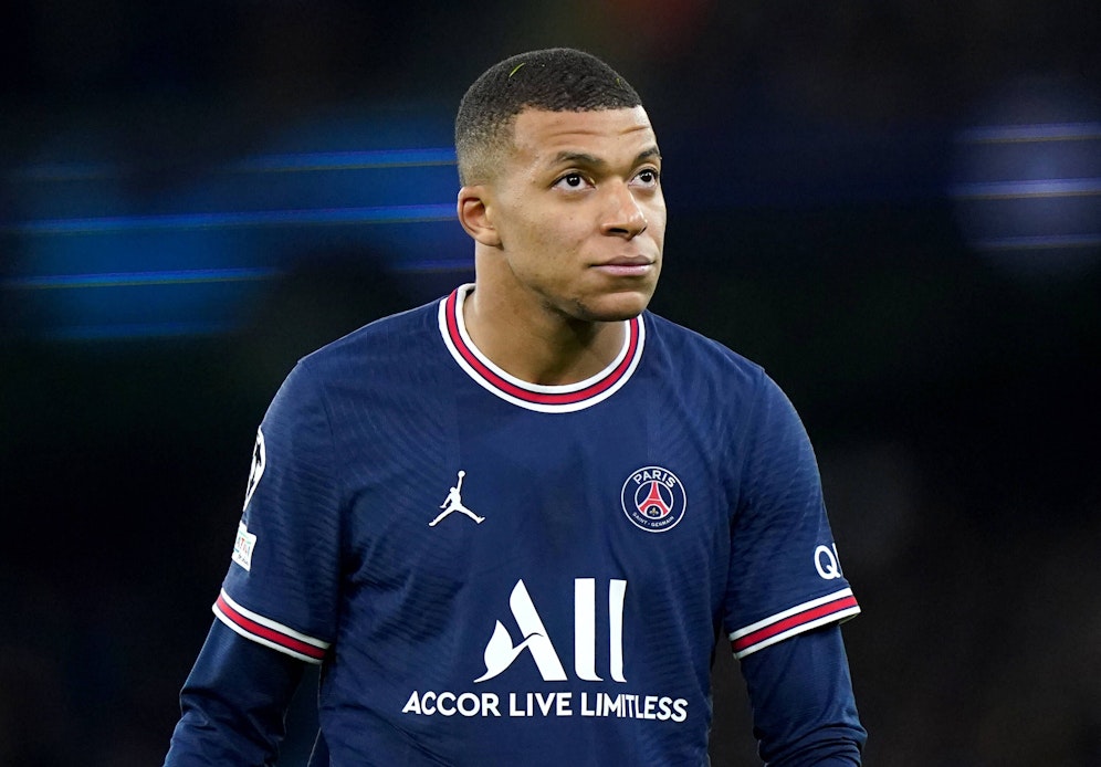 Real Madrid lässt im Werben um Kylian Mbappe nicht locker.