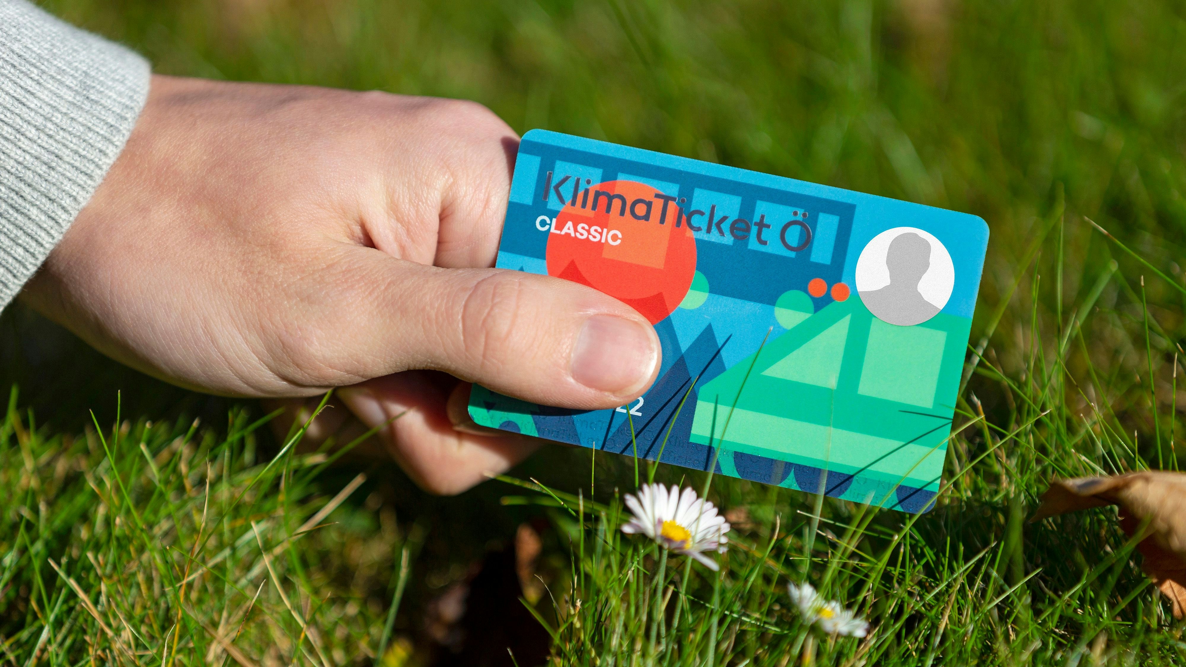 Heute.at - So kannst du dir bis zu 120 € beim Klimaticket sparen