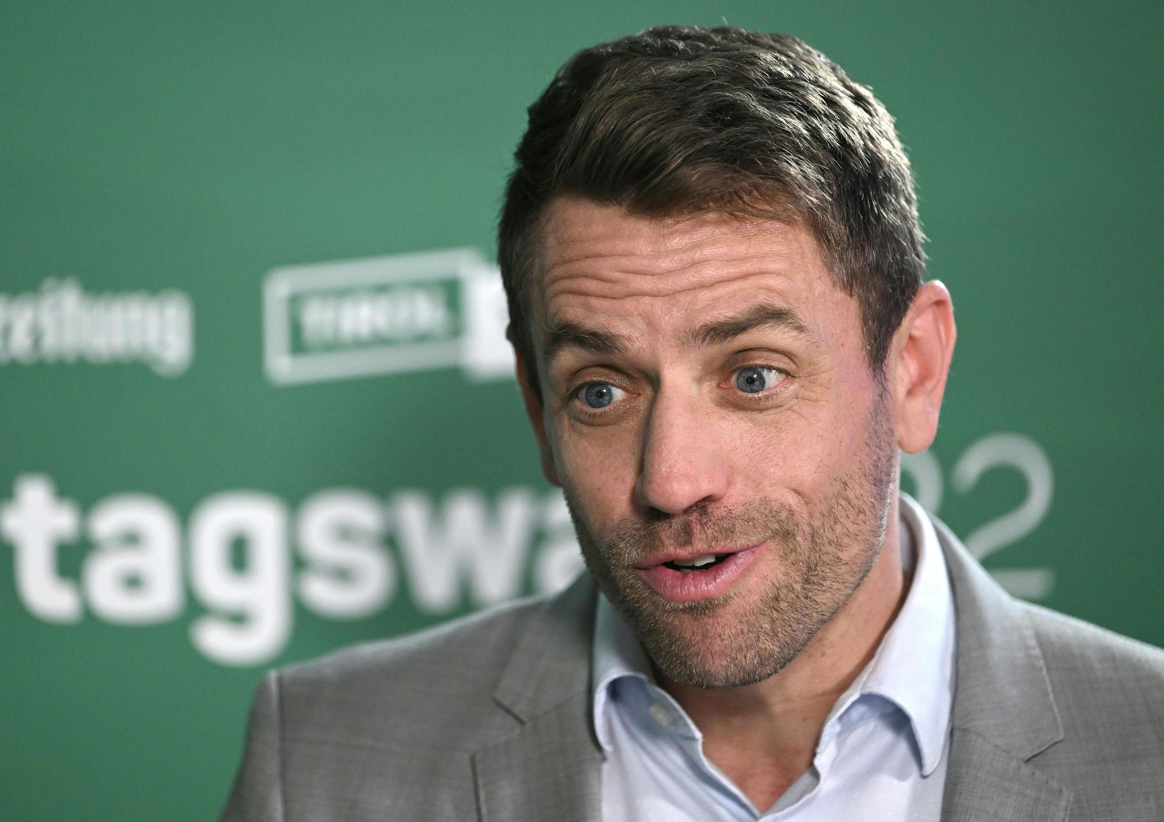 Gebi Mair kritisiert die ÖVP.