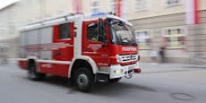 Zu heiß im Hotel geduscht – Feuerwehr muss ausrücken
