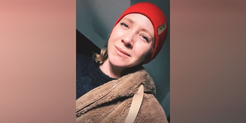 Rebecca Rapp erhält kurz nach Weihnachten eine böse Überraschung. 